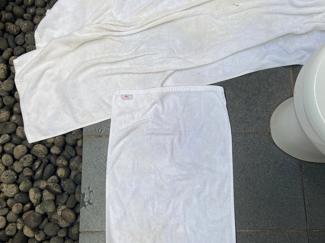 Umadewi Surf & Retreat主图