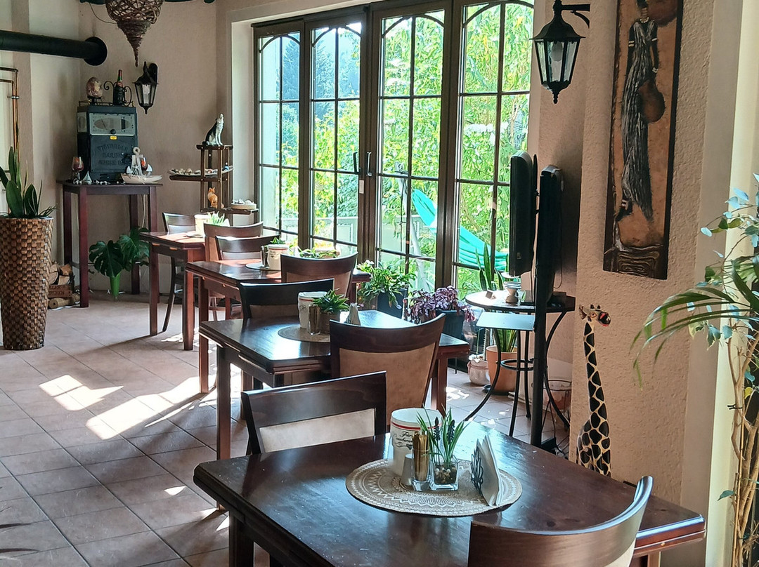 Hotel Obere Muehle主图