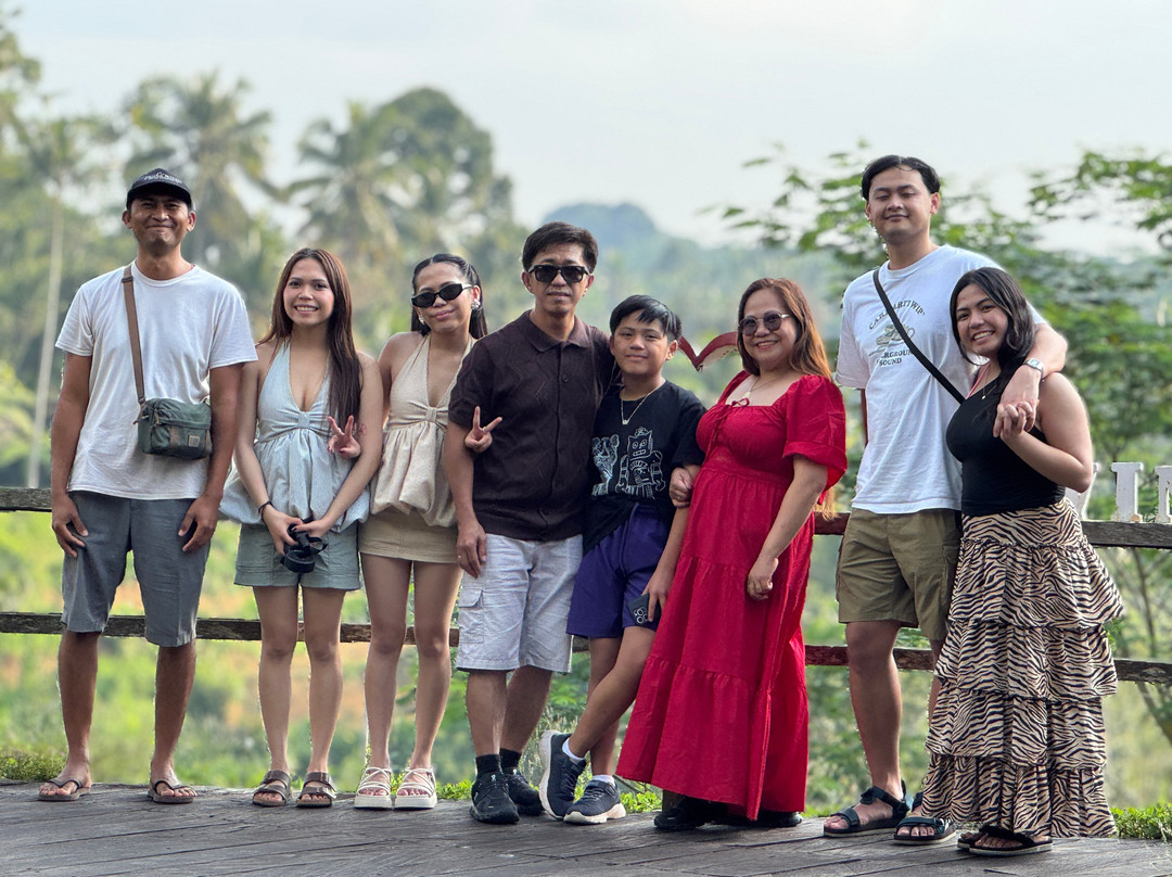 Bali Unique Driver-巴厘岛必去景点