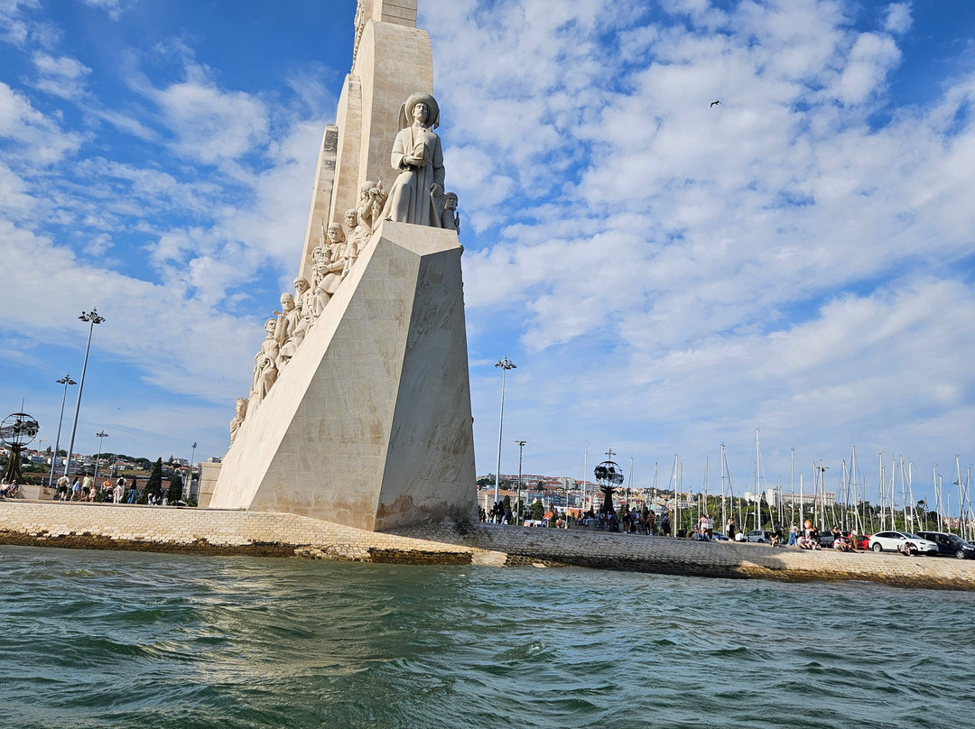 Bering Tour-里斯本必去景点