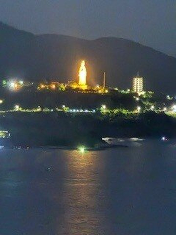 Le Sands Oceanfront Danang Hotel主图