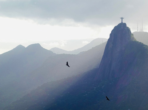 Rio Smile Tours-里约热内卢必去景点
