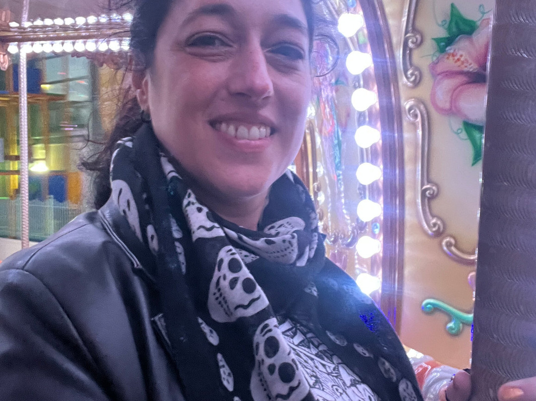 冒险岛-滨海绍森德必去景点