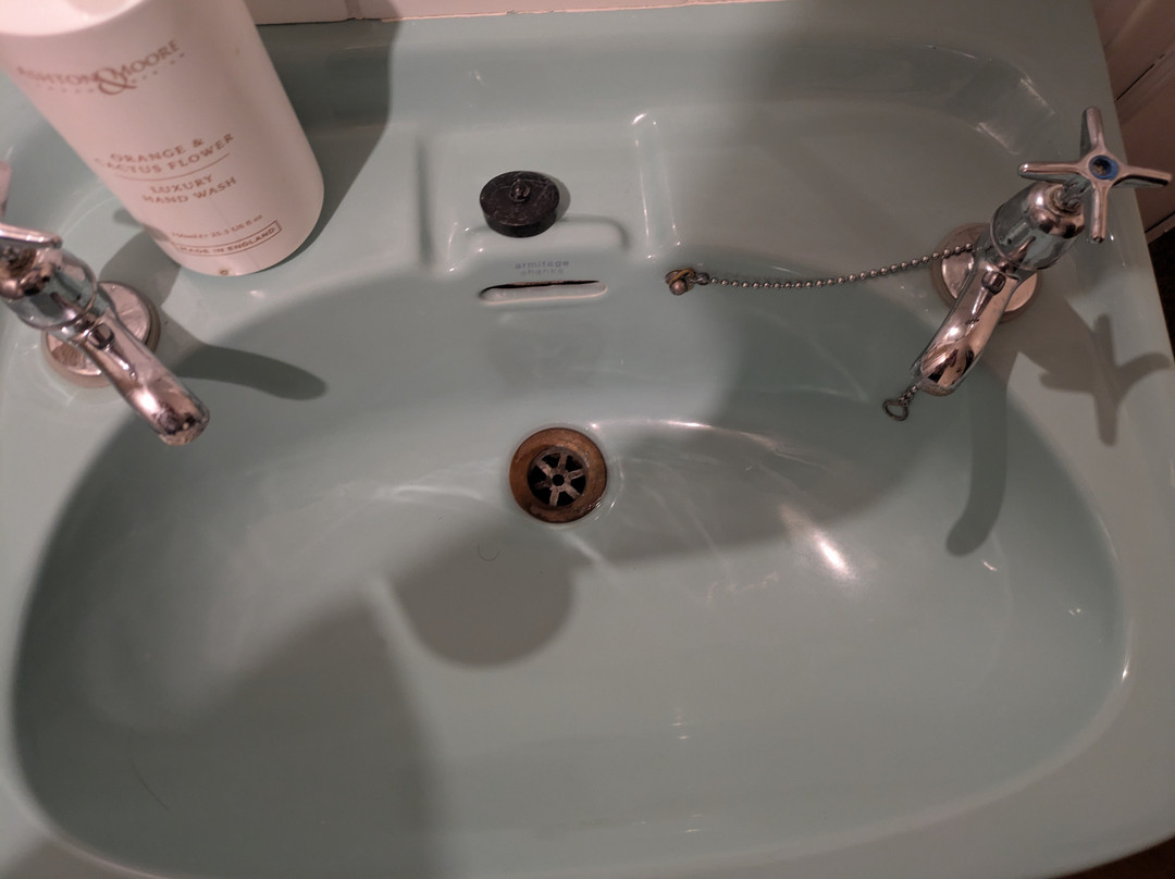 The Georgian House Hotel