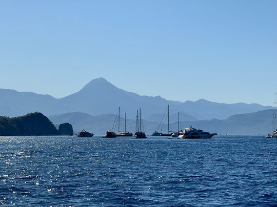 Serdar Ss Yachting-戈西克必去景点