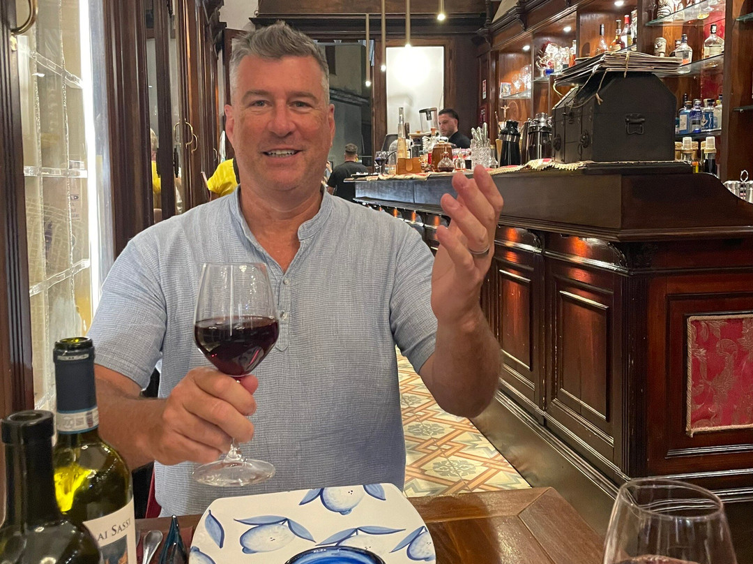 Casa Ferraiuolo Ristorante A Maiori Costiera Amalfitana