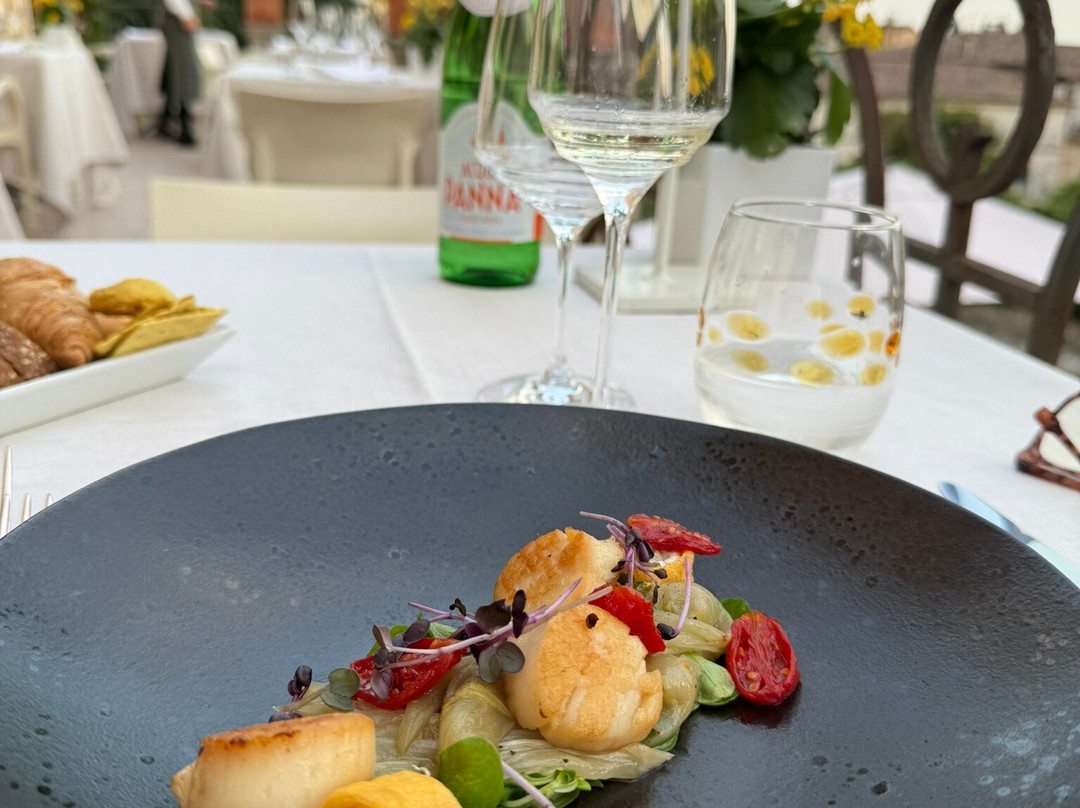 Albergo Al Sole Asolo主图