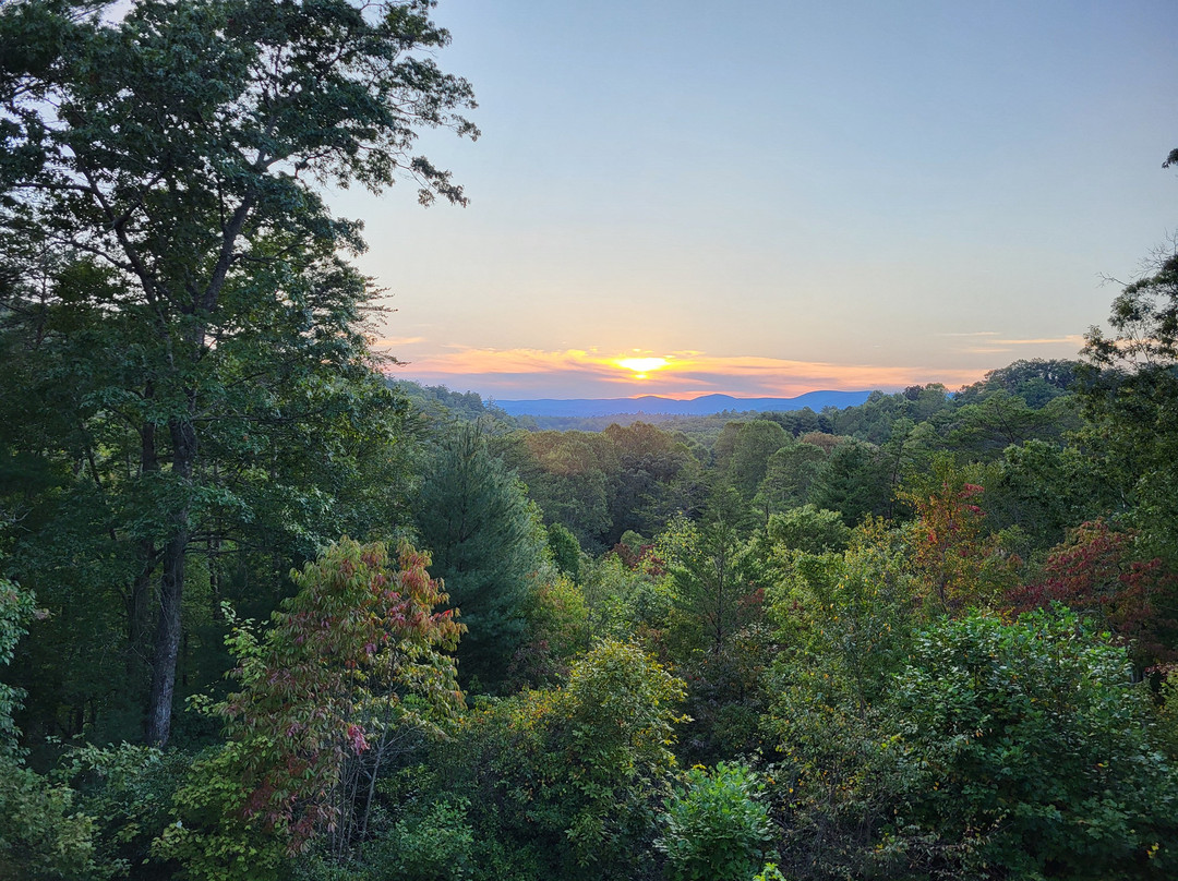 Long Mountain Lodge主图