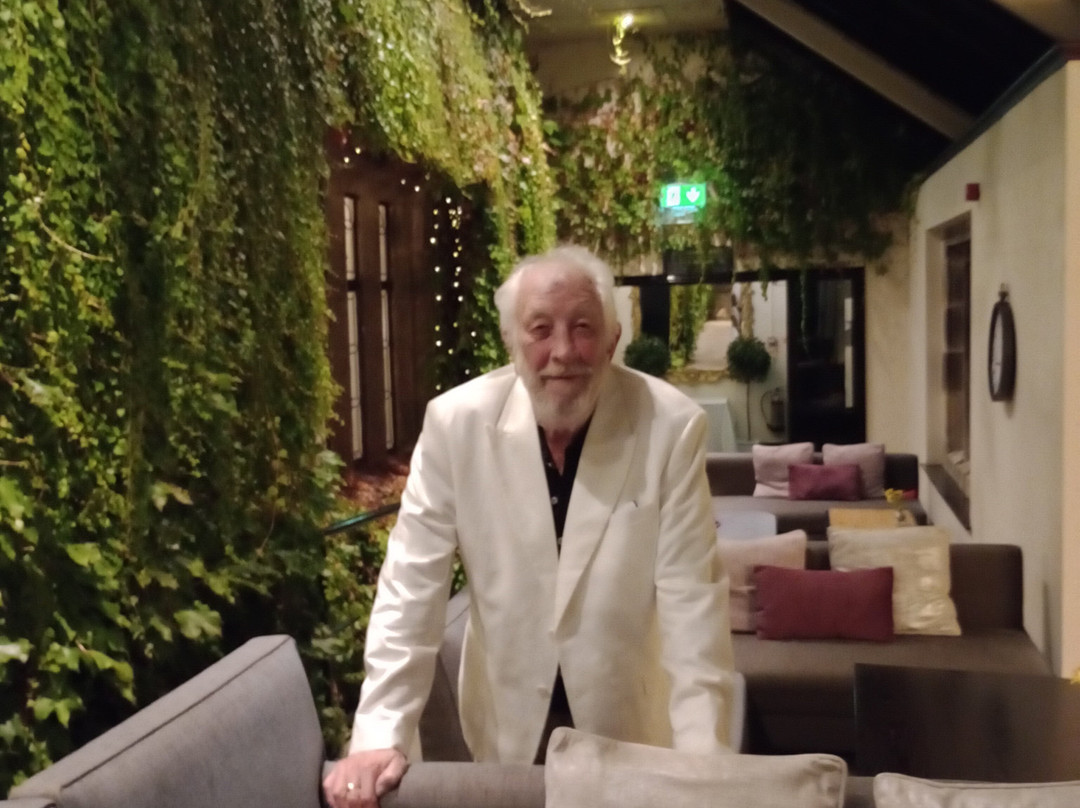 Stirk House Hotel主图