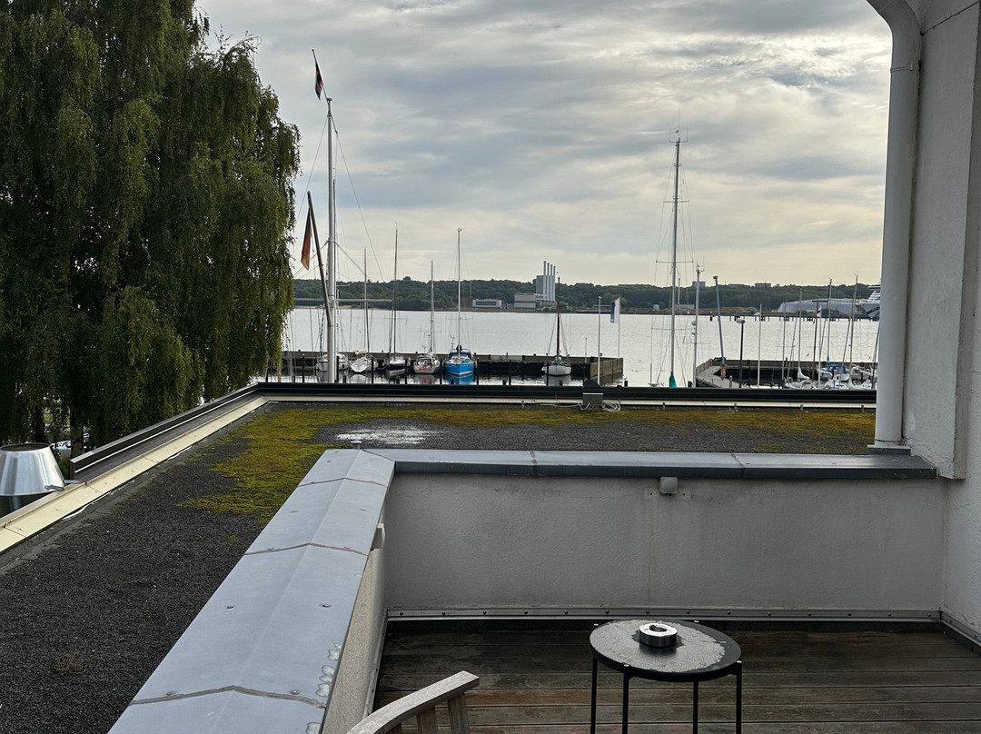 Hotel Kieler Yacht Club主图