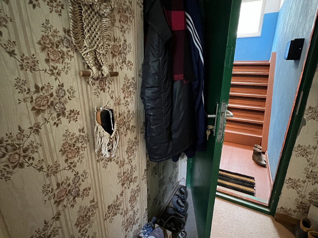 罗卡基地露天博物馆-塔林必去景点