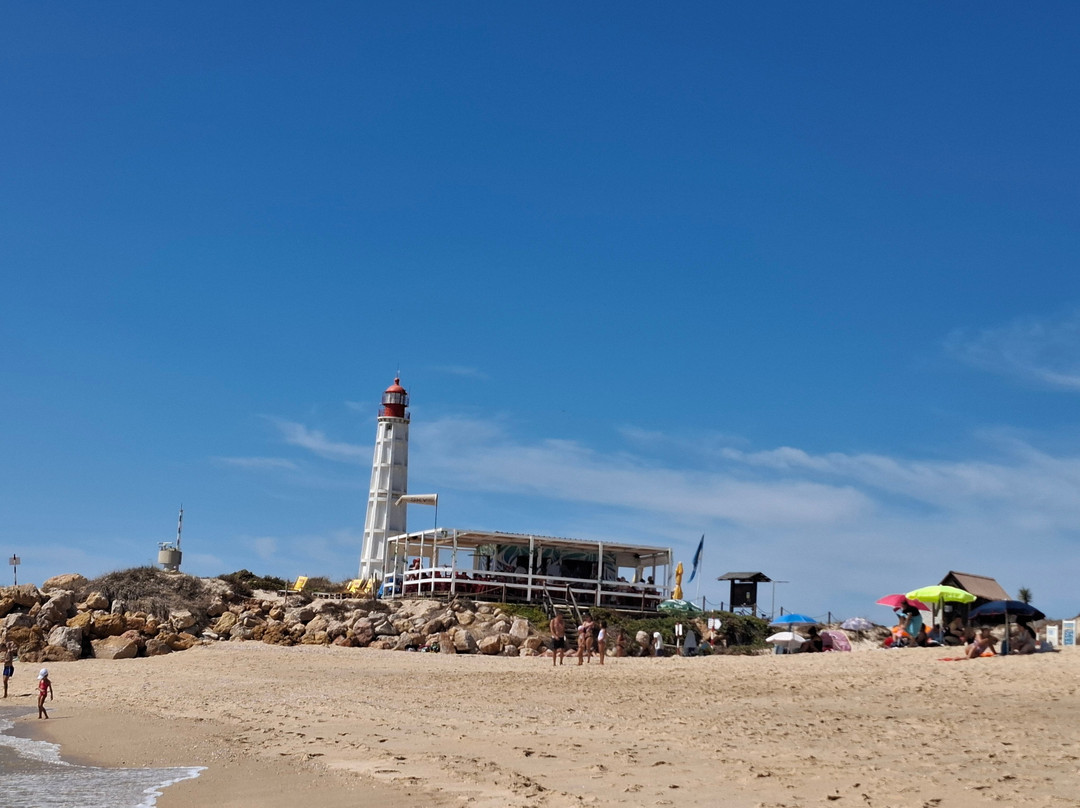 Ilha Do Farol-法罗必去景点