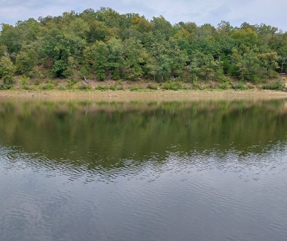 Woolly Hollow State Park-Greenbrier必去景点