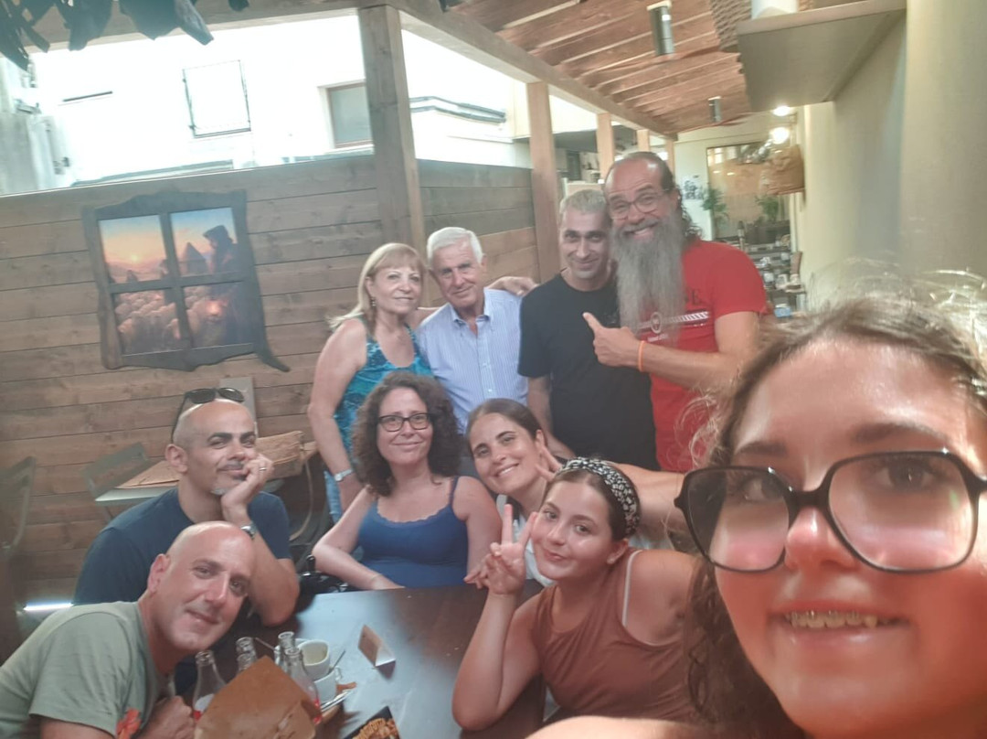 Sardus Focacceria Gourmet