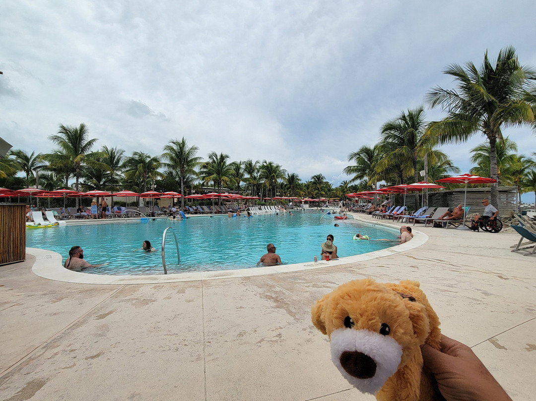 Resorts World Bimini主图