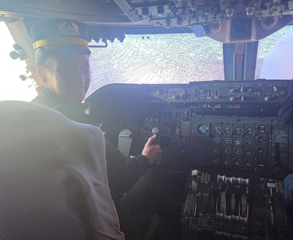 Qantas Founders Museum-Longreach必去景点