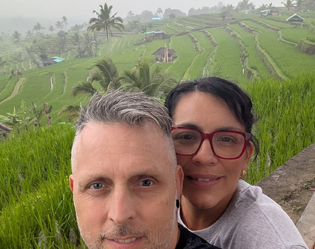 Ubud Tour Driver - Rahde-吉安雅必去景点