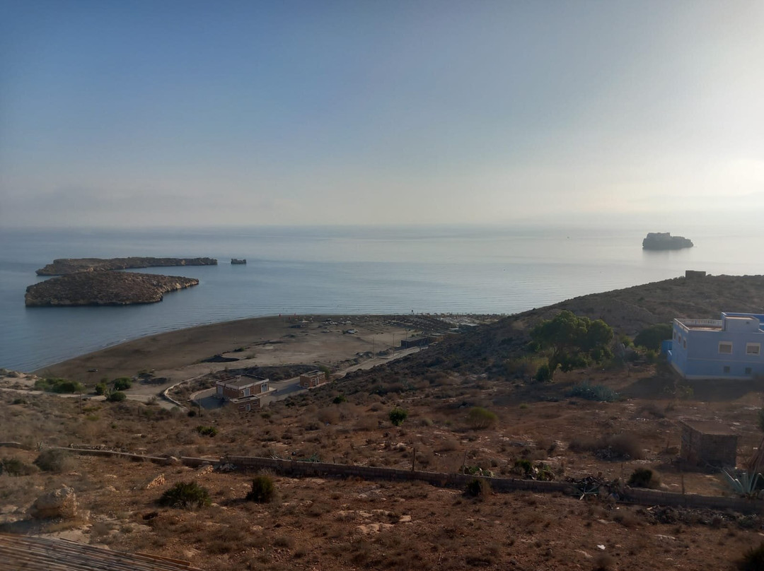 Casa Paca Alhucemas Guesthouse B&B主图