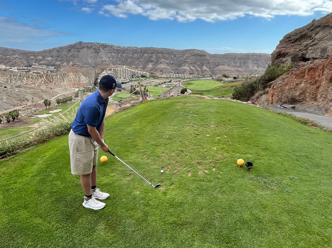 Anfi Tauro Golf-Platero必去景点