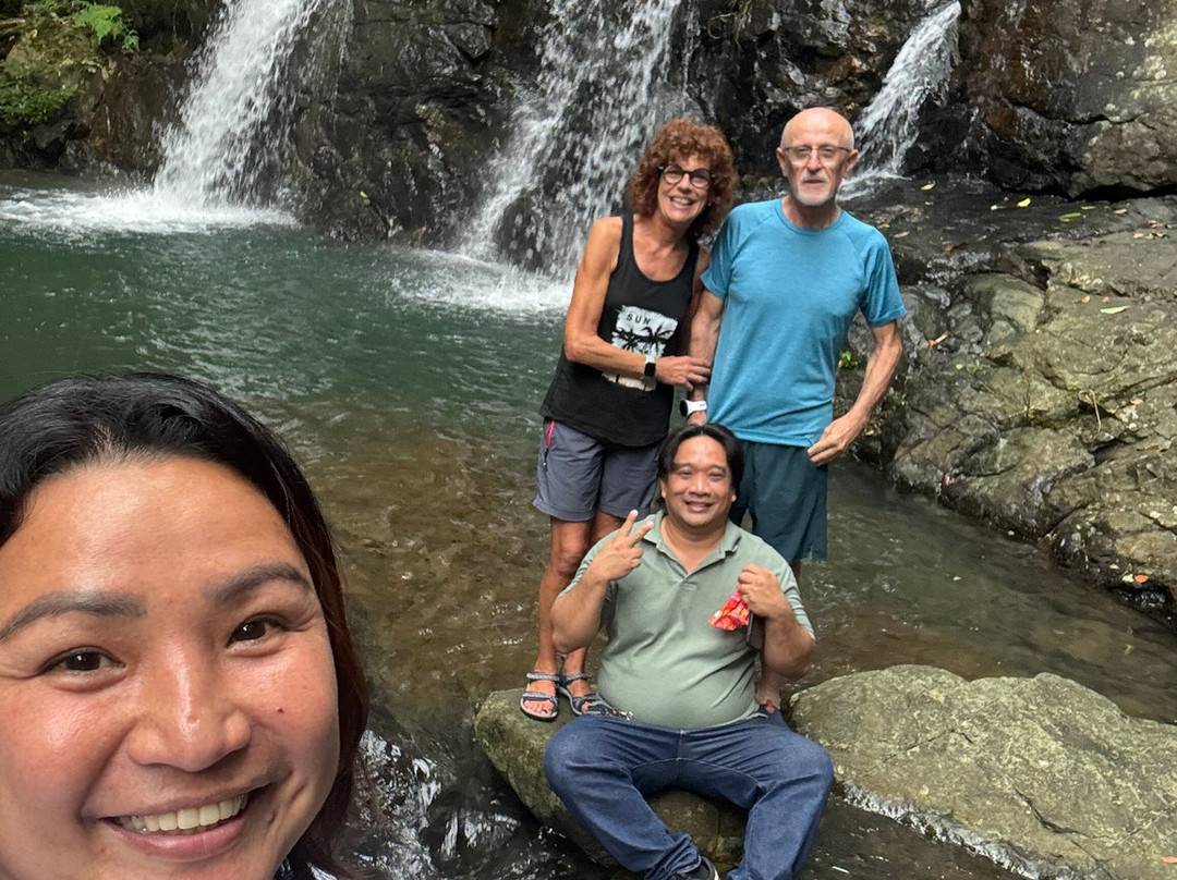 Corazon Travel and Tours-公主港必去景点