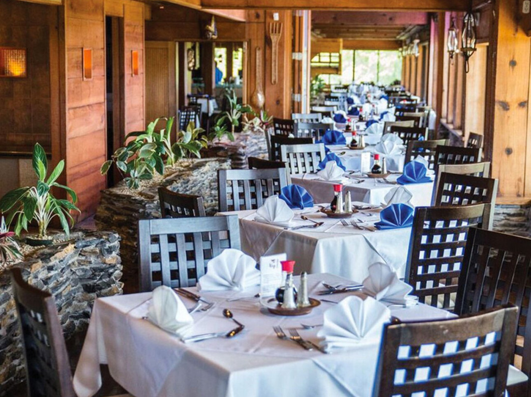 木棉花酒店主图