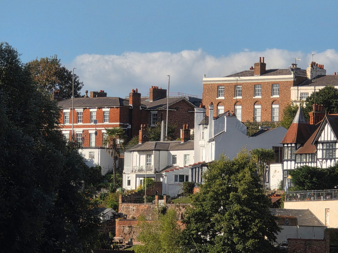 ChesterBoat-切斯特必去景点