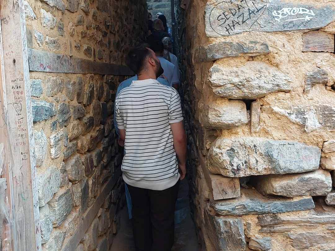 Cumalıkızık-布尔萨必去景点