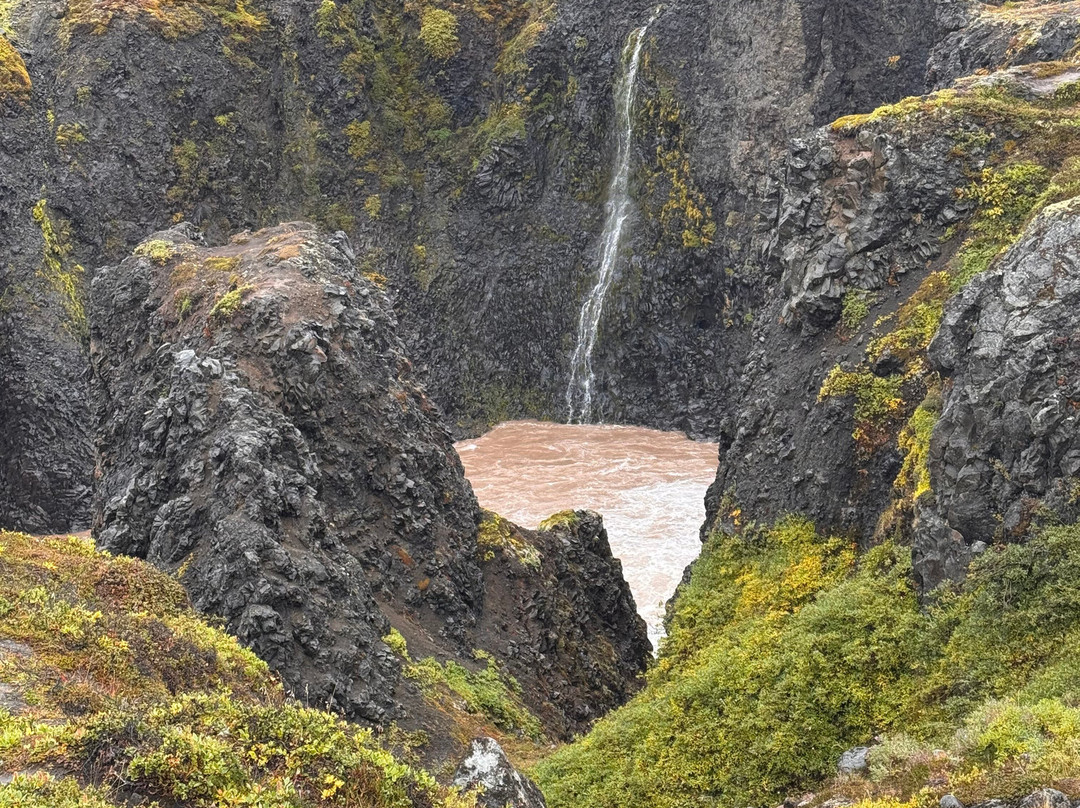 Hotel Disko Island主图