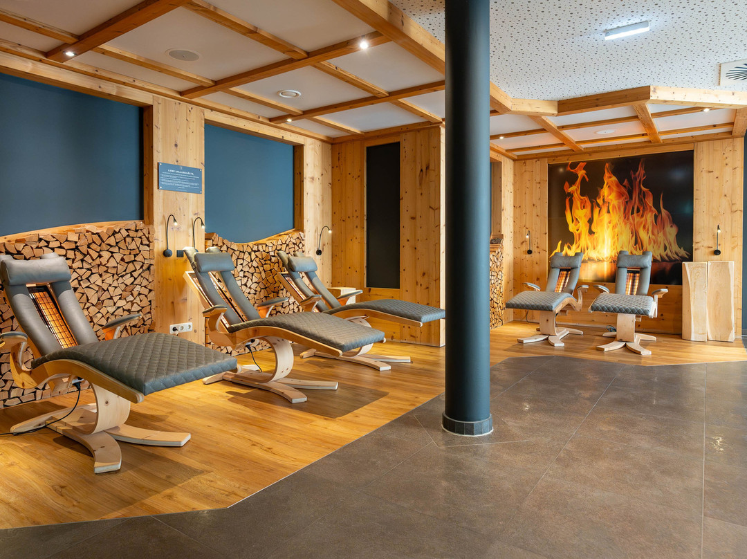 Wellness & Naturresort Reischlhof主图