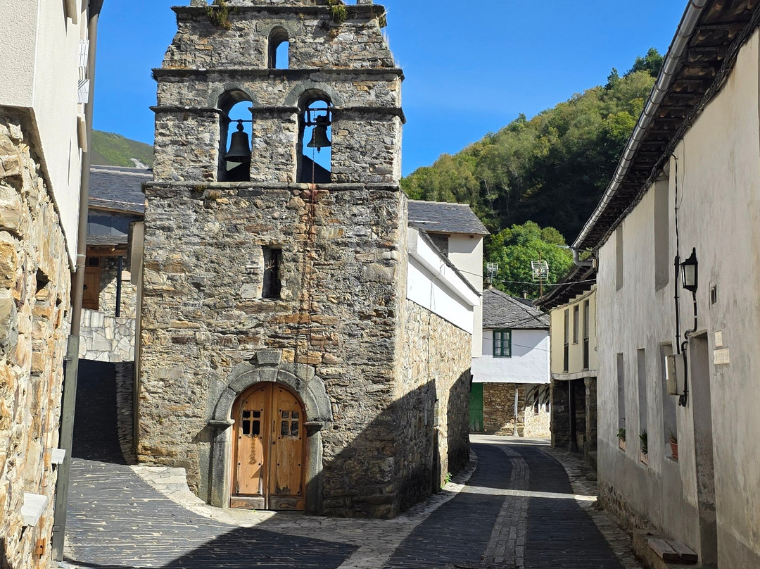 Nucleo Rural Tixileiro主图