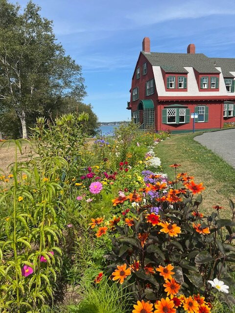 Roosevelt Campobello International Park-Campobello Island必去景点