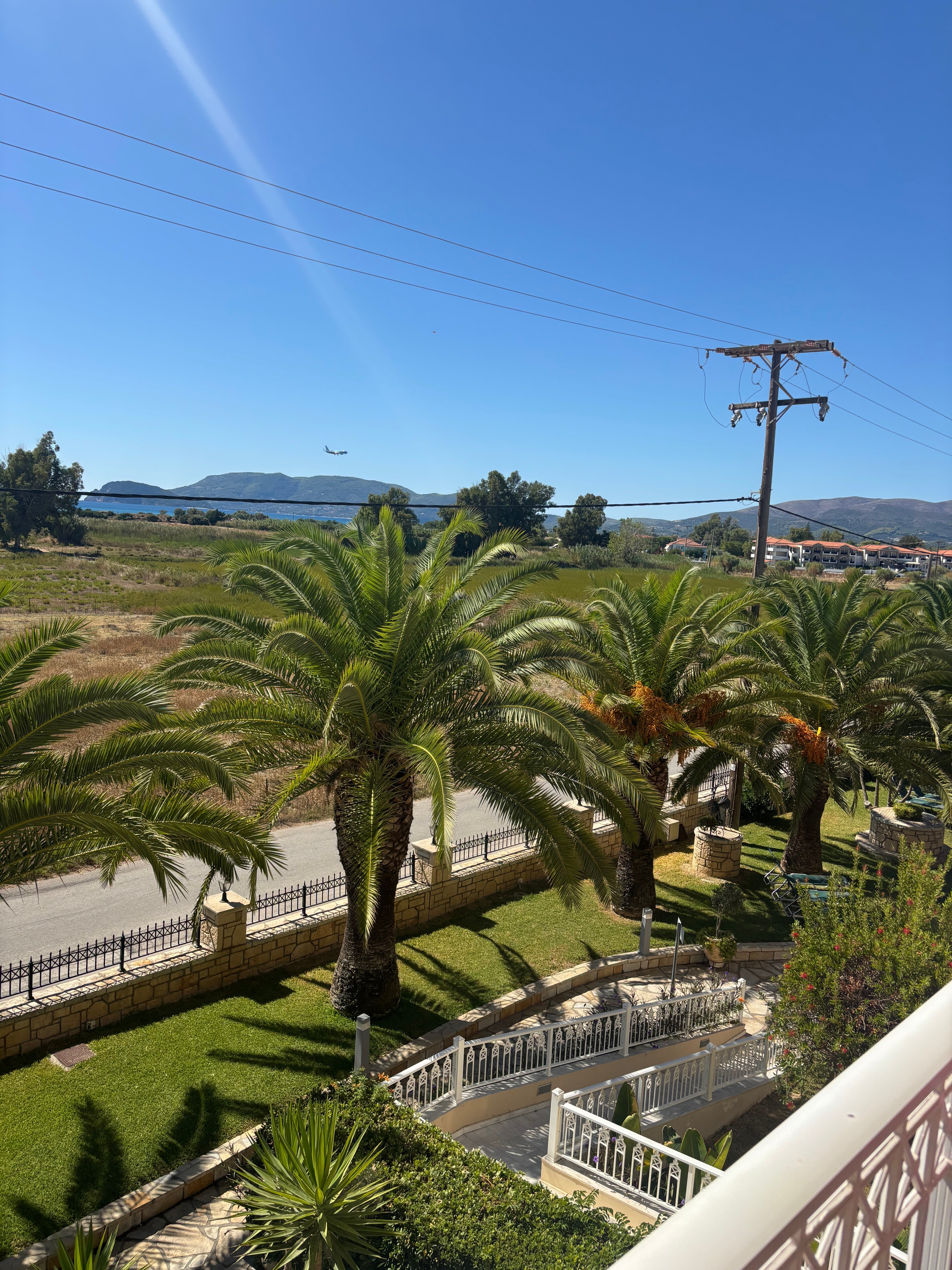 Ionion Blue Hotel-官方