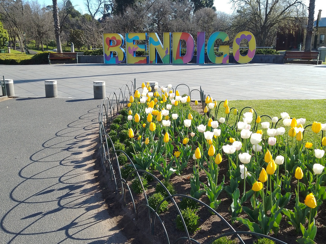 Central Deborah Motel主图