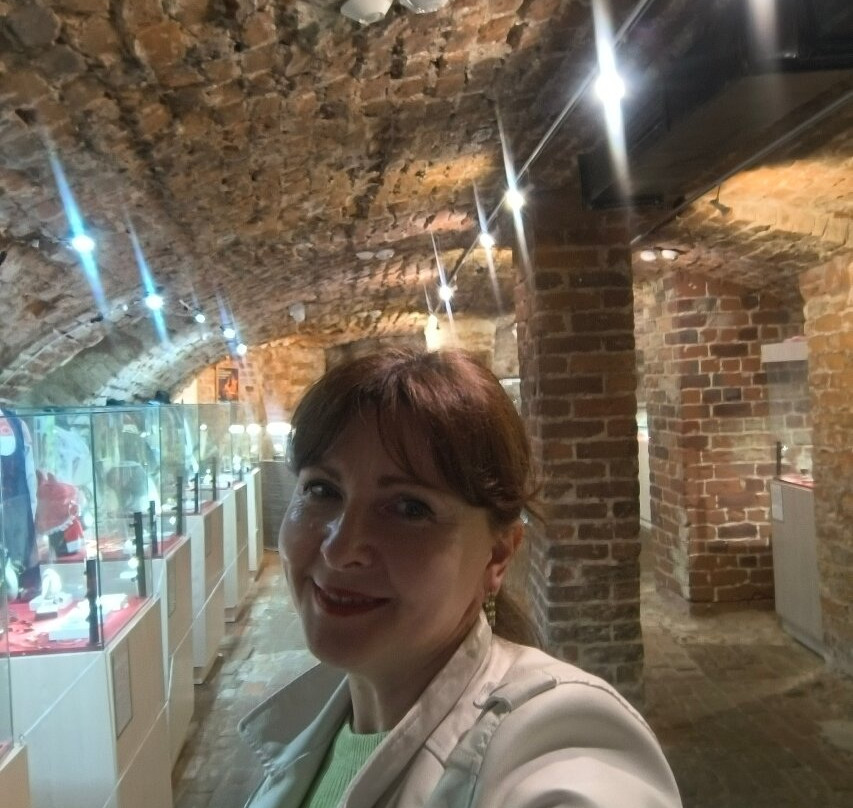 Jewelry Art Museum Ametist-科斯特罗马必去景点