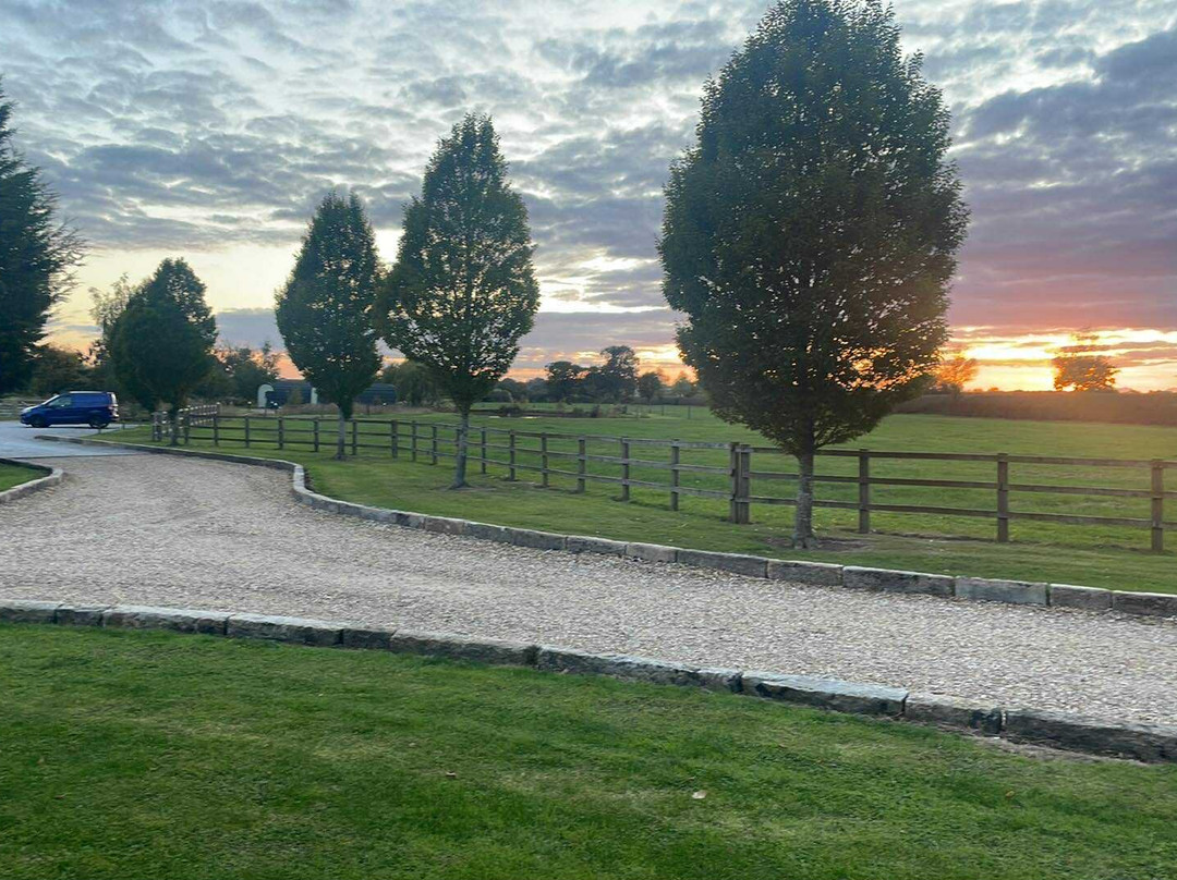 New Farm Cheshire Holidays主图