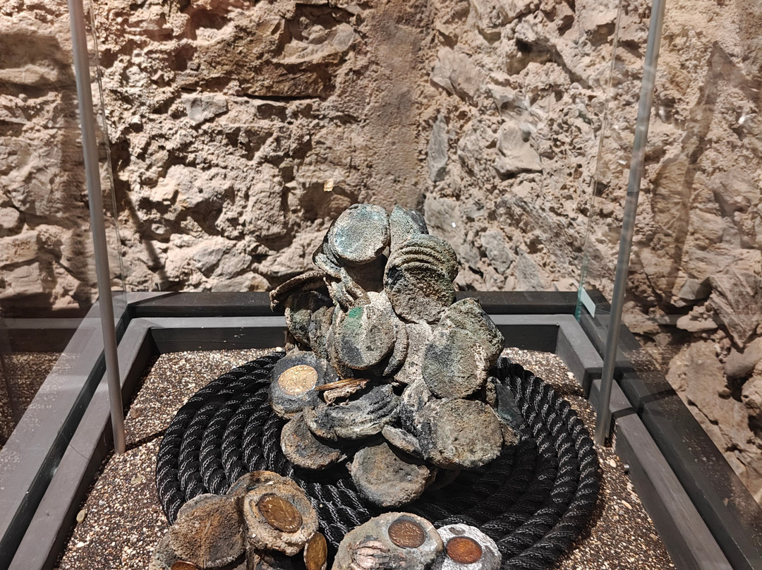 Museo del Mare-Capoliveri必去景点