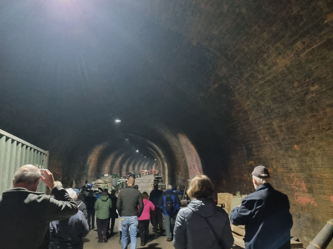 WINCHESTER TOURIST GUIDES-温彻斯特必去景点