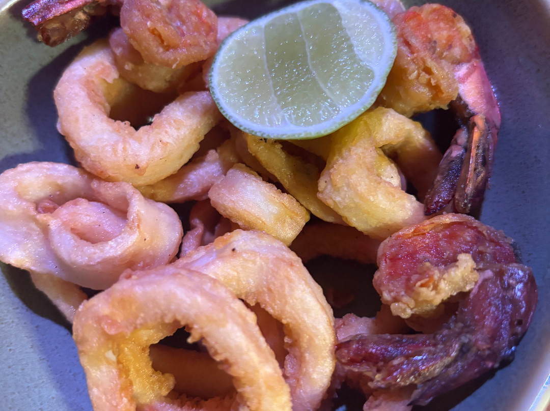 Nanasi Beach Club-孥归必去景点