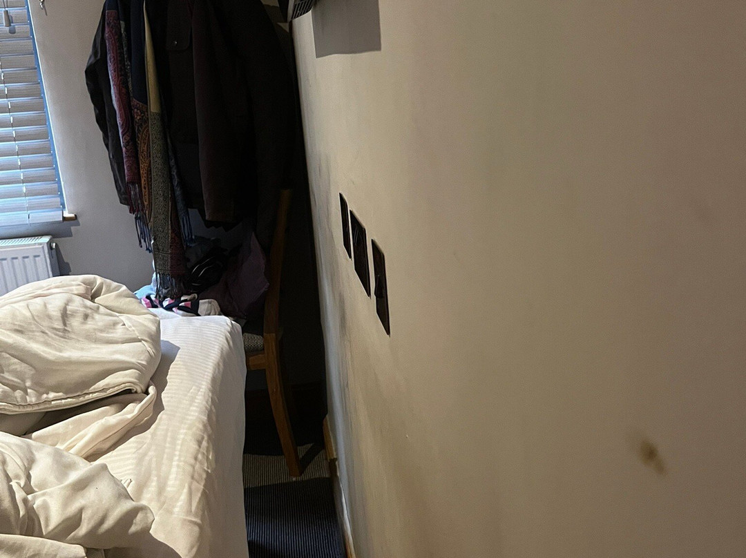 Homestay Hotel主图