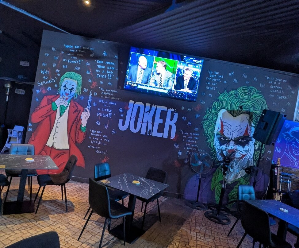 Joker Square Protaras