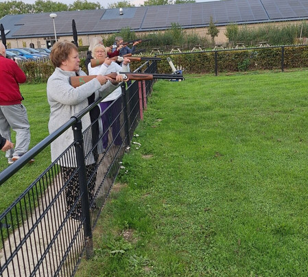 In Alle Straten - Het Betere Buitenleven-Dieden必去景点