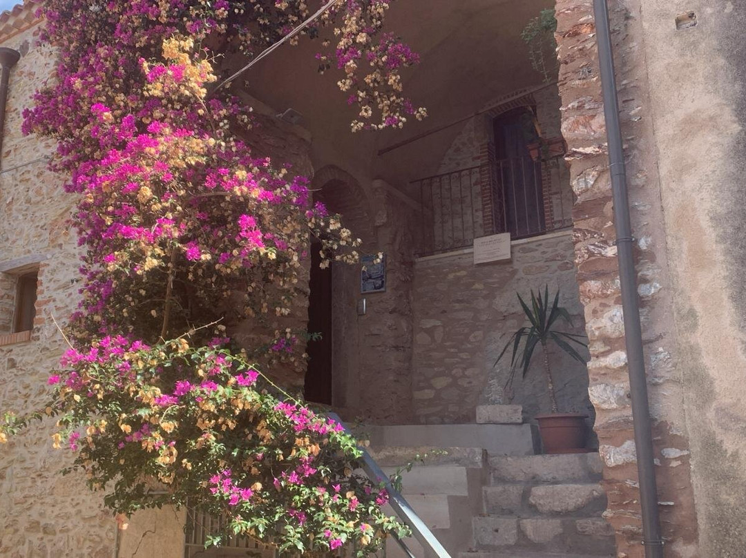 Bed & Breakfast Studio Arcodia主图