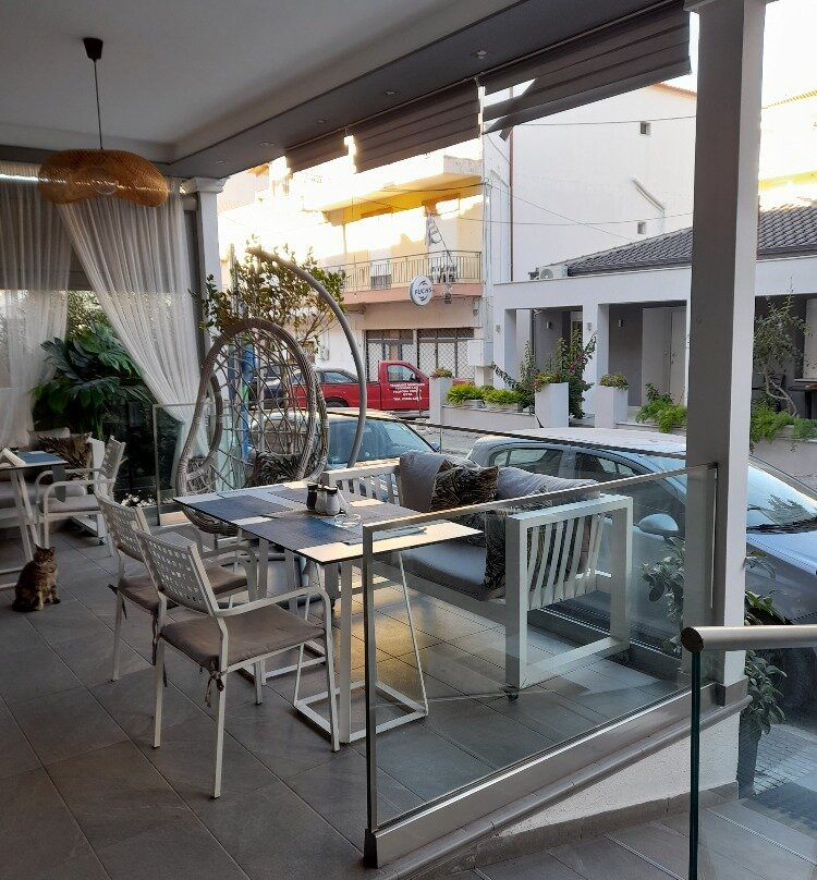 Aqua Mare Hotel主图