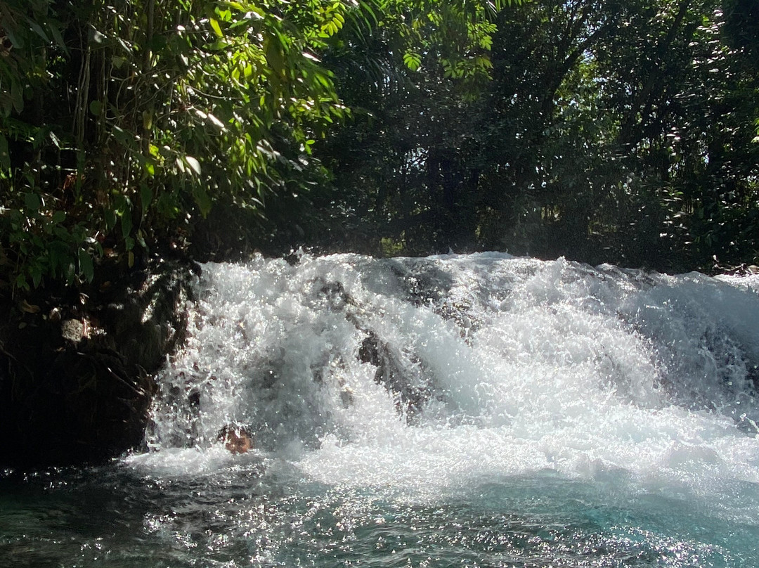 Jalapão Savana Ecotour-Palmas必去景点