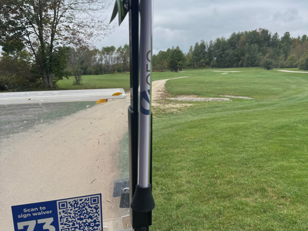 Stone Tree Golf & Fitness-Owen Sound必去景点