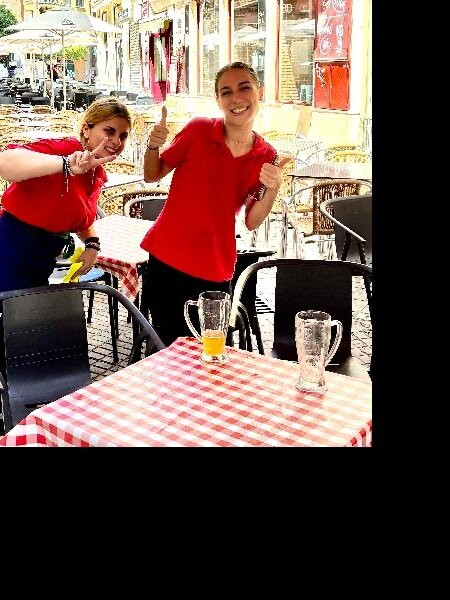 Pomodoro Pizza Pasta Buritos