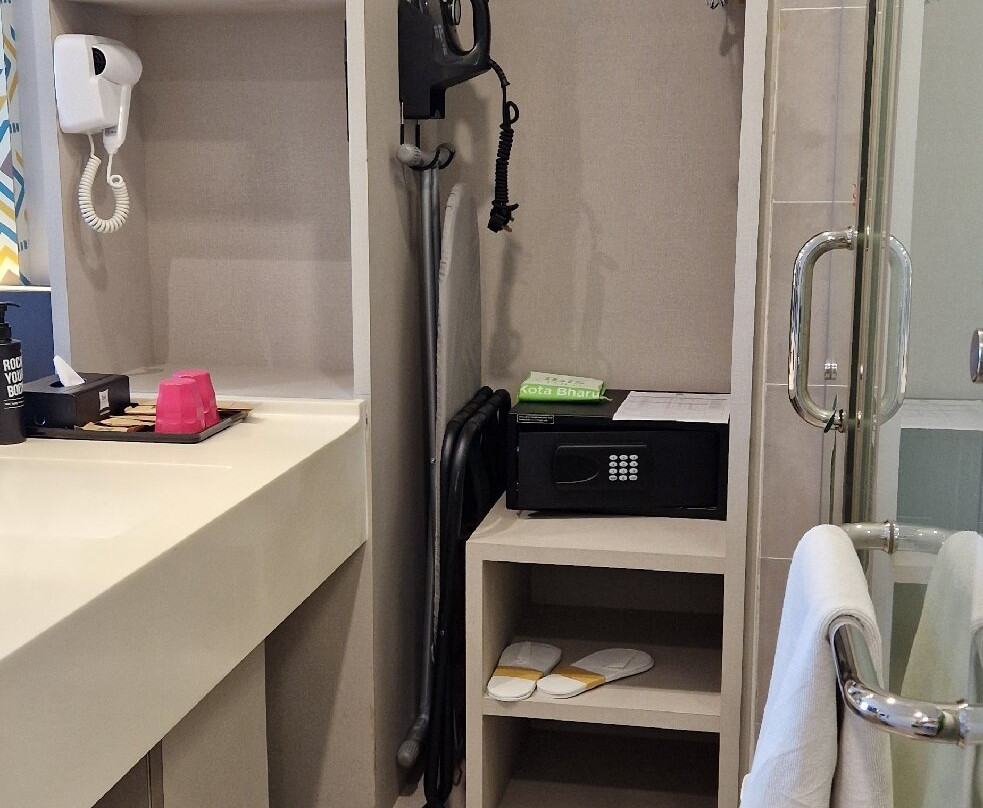 Ibis Styles Kota Bharu主图