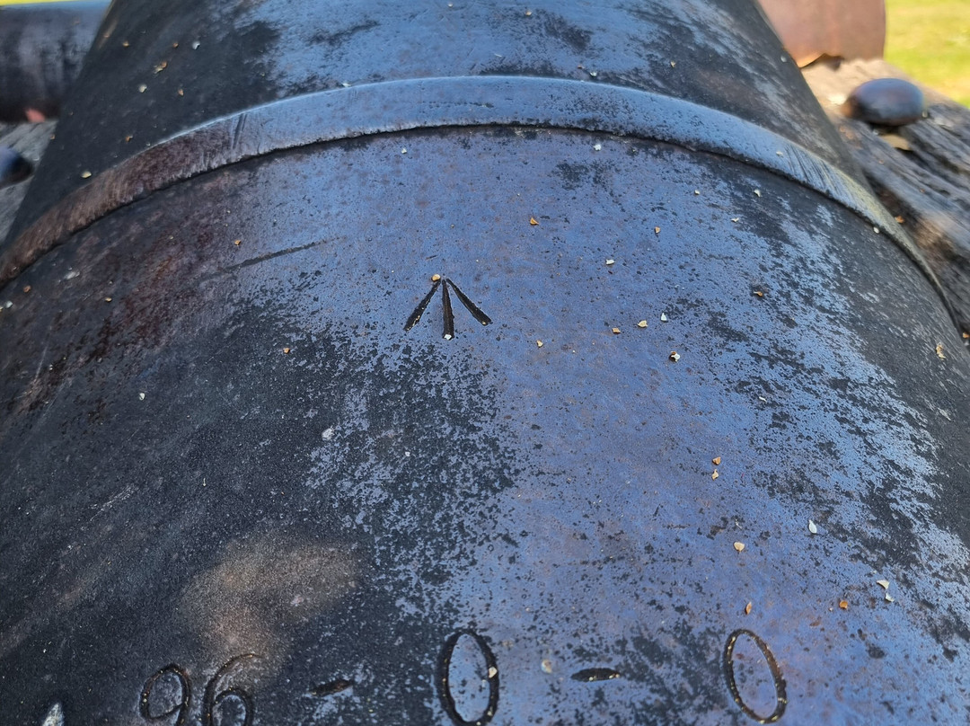 Silo Hill-Stroud必去景点