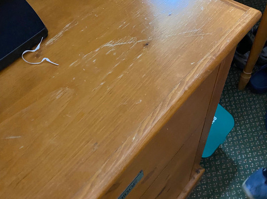 巴林顿三角洲酒店主图