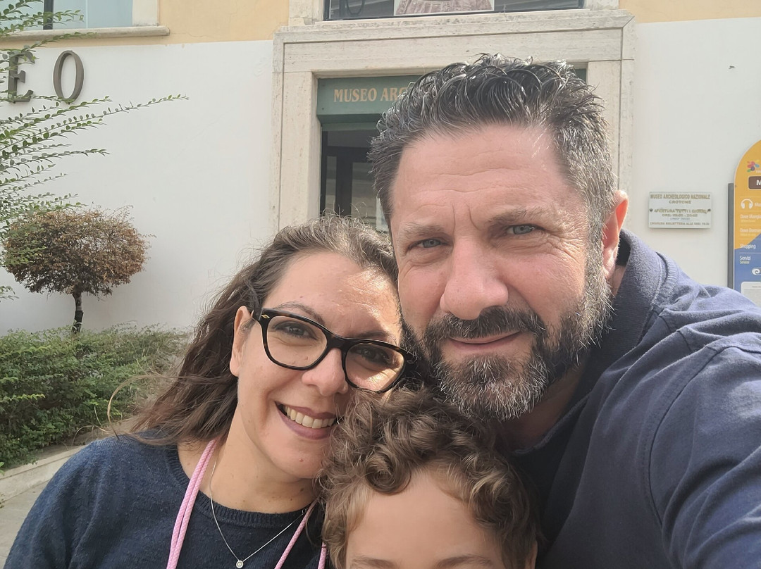 National Archaeological Museum of Crotone-克罗托内必去景点